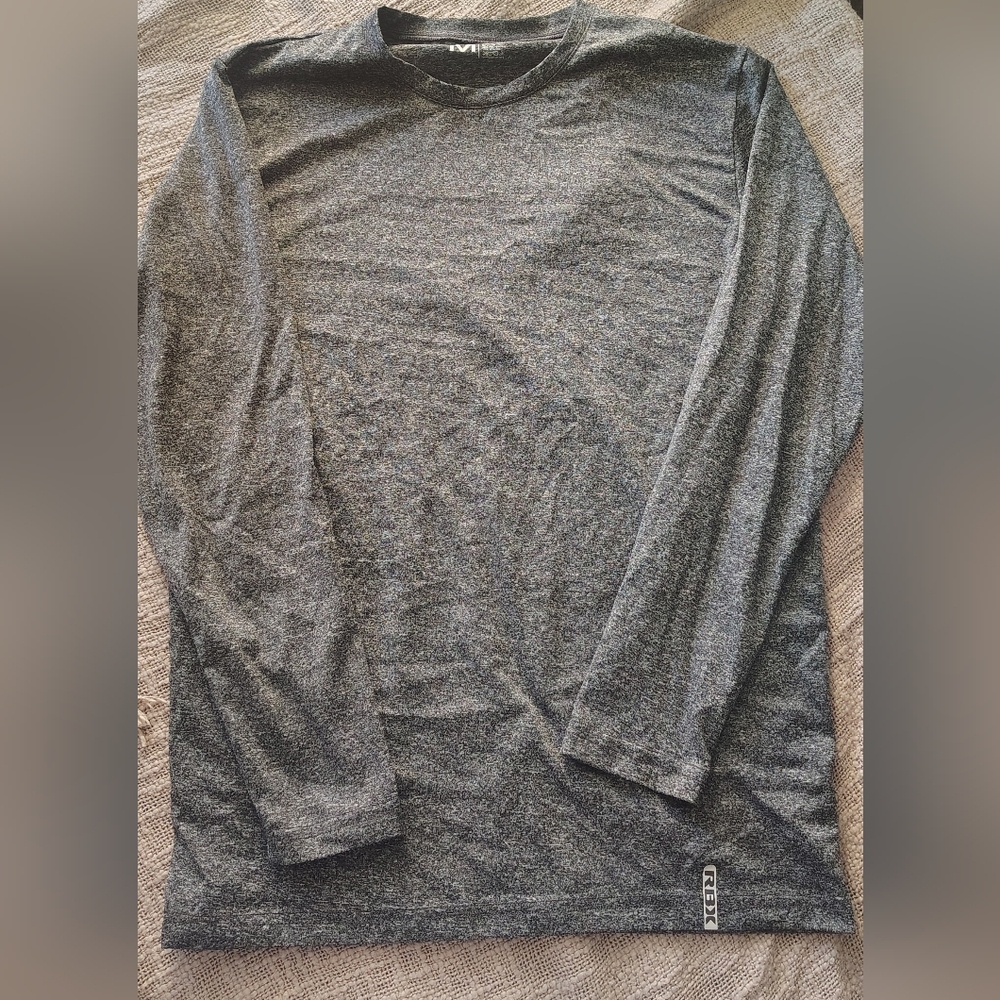 Reebok Long Sleeve